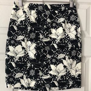 J. Crew Pencil Skirt